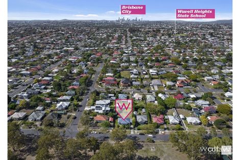 Property photo of 22 Beor Street Chermside QLD 4032