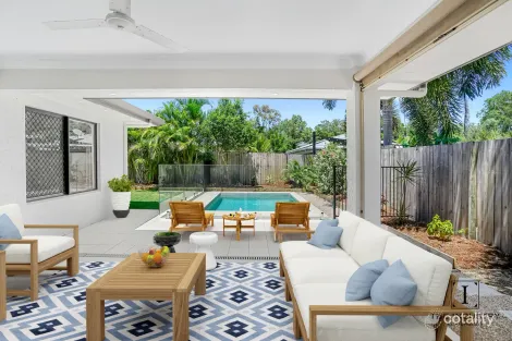 Property photo of 6 Eclipse Street Trinity Beach QLD 4879