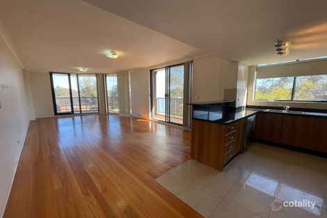 32/1-3 Beresford Rd, Strathfield, NSW 2135