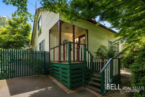 9 Heroes Ave, Emerald, VIC 3782