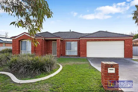 9 Tobin Cres, Epsom, VIC 3551