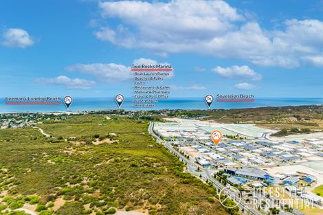 Property photo of 11 Thistle Way Two Rocks WA 6037