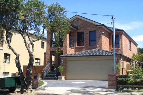 Property photo of 121 Chapel Street Kingsgrove NSW 2208