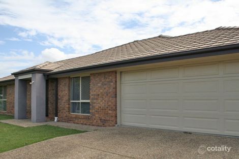 Property photo of 15 Tedar Close Bellmere QLD 4510