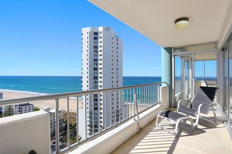Property photo of 19A/7 Fern Street Surfers Paradise QLD 4217