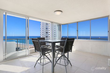 Property photo of 19A/7 Fern Street Surfers Paradise QLD 4217