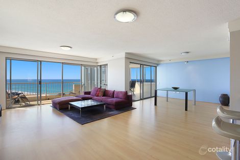 Property photo of 19A/7 Fern Street Surfers Paradise QLD 4217