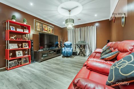 Property photo of 10 Frontier Avenue Greenvale VIC 3059