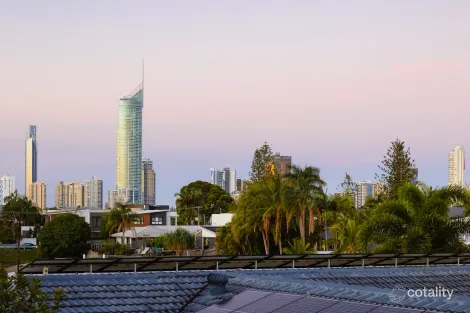 Property photo of 1A Meredith Drive Broadbeach Waters QLD 4218