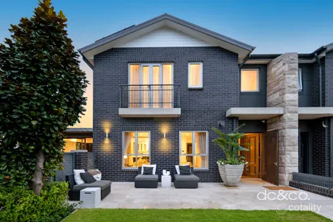 2/14-15 Brewer St, Concord, NSW 2137