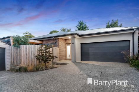78a Cardigan Rd, Mooroolbark, VIC 3138