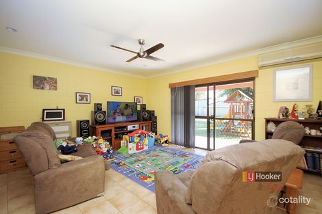 Property photo of 17 Lloyd Bell Road Merryburn QLD 4854