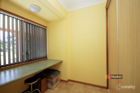 Property photo of 17 Lloyd Bell Road Merryburn QLD 4854