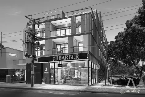 Property photo of 401/117 Durham Road Sunshine VIC 3020