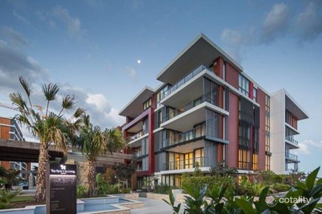 Property photo of 515/5 Pope Street Ryde NSW 2112