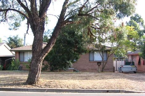 39 Warragamba Cres, Jamisontown, NSW 2750