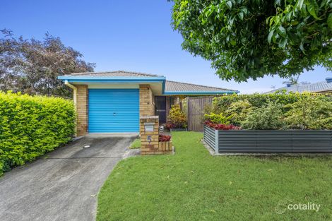 Property photo of 5 Werner Place Nerang QLD 4211