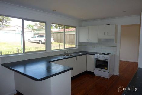 Property photo of 6 Frater Avenue Tenambit NSW 2323