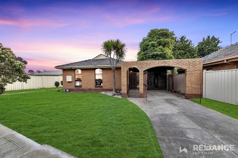 Property photo of 1/65 Morris Road Hoppers Crossing VIC 3029