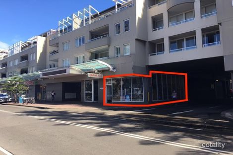 1/15-25 Wentworth St, Manly, NSW 2095