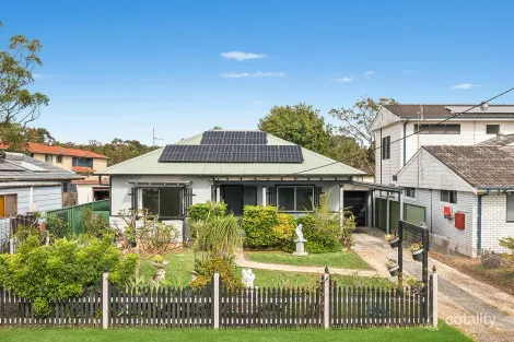 Property photo of 52 Westbrook Parade Gorokan NSW 2263