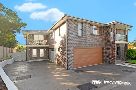 Property photo of 25A Milton Avenue Eastwood NSW 2122