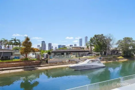 Contact Agent For Address, Broadbeach Waters, QLD 4218