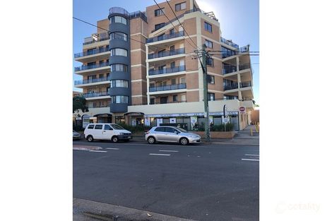 25/17-21 Campsie St, Campsie, NSW 2194