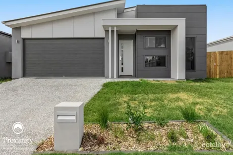 5 Bradbury St, Greenbank, QLD 4124