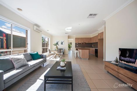 Property photo of 44 Riordan Crescent Mernda VIC 3754