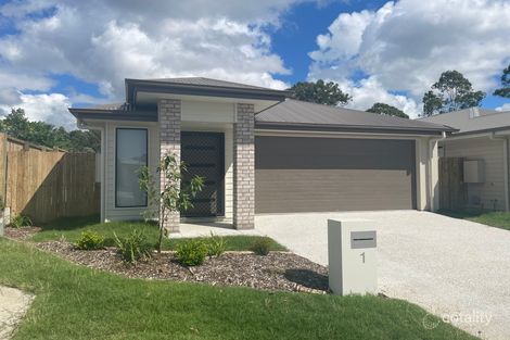 1 Velour Ct, Morayfield, QLD 4506