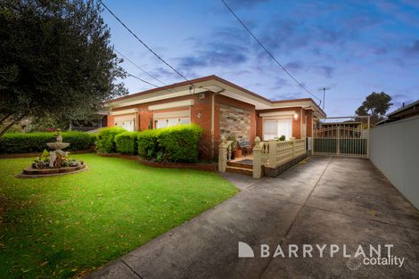 Property photo of 136 Northumberland Road Sunshine North VIC 3020
