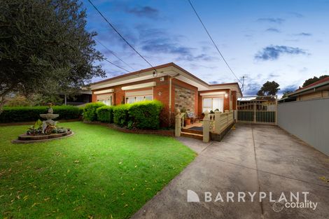 Property photo of 136 Northumberland Road Sunshine North VIC 3020