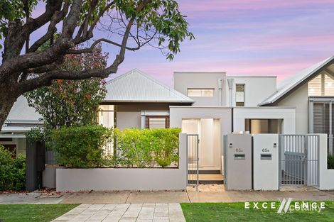65a St Leonards Ave, West Leederville, WA 6007