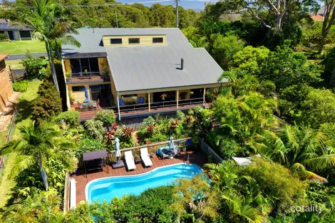 Property photo of 2 Wallaroo Street Coomba Park NSW 2428