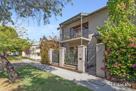 87 Churchill Ave, Subiaco, WA 6008