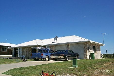 5 O'Donnell Pl, Emu Park, QLD 4710