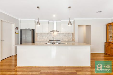 Property photo of 20 Samson Brook Drive Wallan VIC 3756