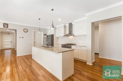 Property photo of 20 Samson Brook Drive Wallan VIC 3756