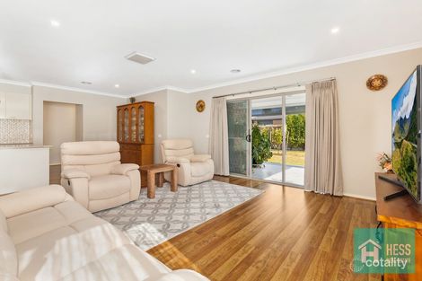 Property photo of 20 Samson Brook Drive Wallan VIC 3756
