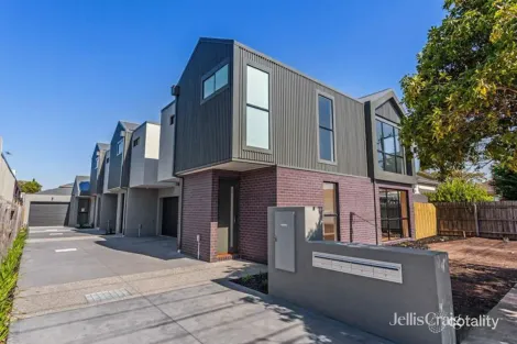 3/85 Graham St, Newport, VIC 3015