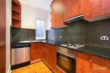 Property photo of 5/26 Orwell Street Potts Point NSW 2011
