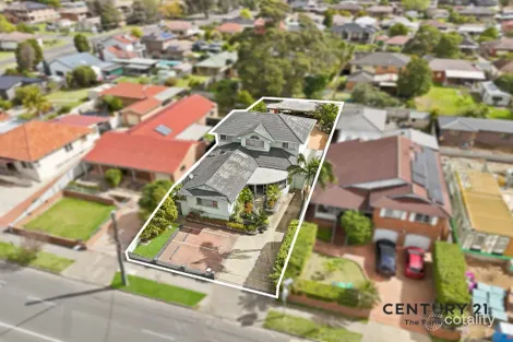 Property photo of 133 Flushcombe Road Blacktown NSW 2148