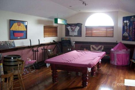 Property photo of 127 Milford Drive Rouse Hill NSW 2155