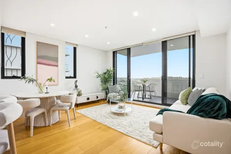 906/100 Fairway Dr, Norwest, NSW 2153