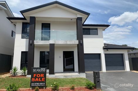 Property photo of 24 Myrtle Street Gregory Hills NSW 2557