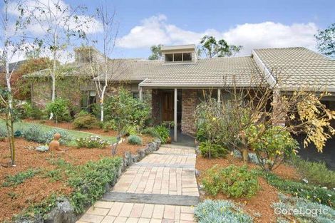 Property photo of 8 Sunray Court Eltham VIC 3095