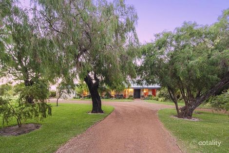 Property photo of 121 Estuary Waters Drive Reinscourt WA 6280