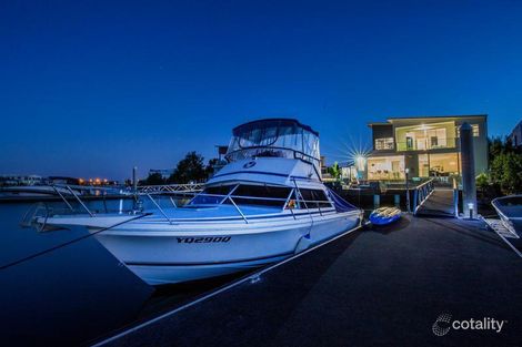 Property photo of 47 Cova Boulevard Hope Island QLD 4212