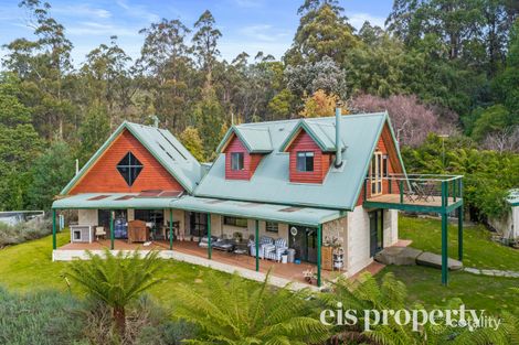 Property photo of 70 Chambers Road Franklin TAS 7113